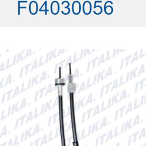 CABLE DE VELOCIMETRO