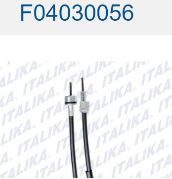 CABLE DE VELOCIMETRO