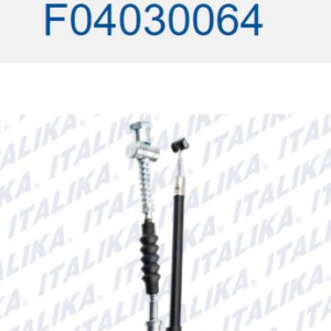 CABLE DE FRENO DELANTERO