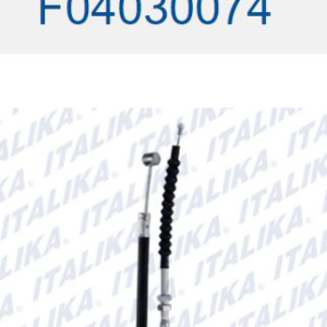 CABLE DE CLUTCH