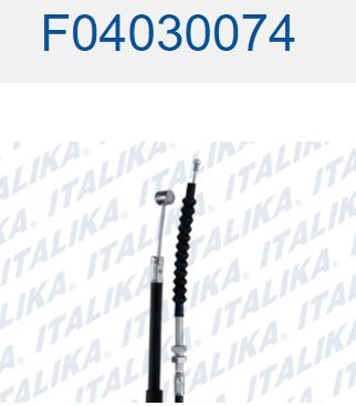 CABLE DE CLUTCH