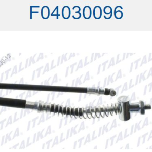 CABLE DE FRENO DELANTERO
