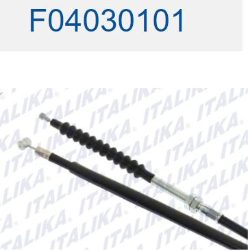 CABLE DE CLUTCH