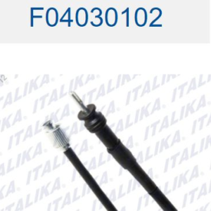 CABLE DE VELOCIMETRO