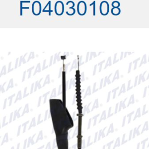 CABLE DE CLUTCH DM150 PZA