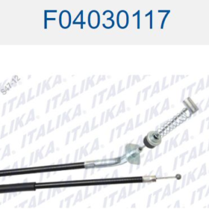 CABLE DE FRENO DELANTERO