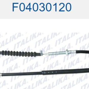 CABLE DE CLUTCH RT180 PZA