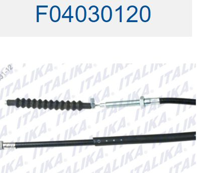 CABLE DE CLUTCH RT180 PZA