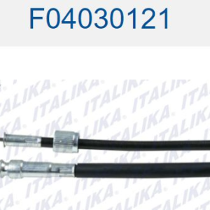 CABLE DE VELOCIMETRO RT180 PZA
