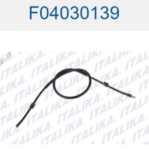 CABLE DE VELOCIMETRO