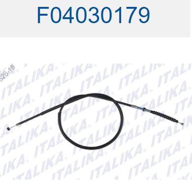 CABLE DE CLUTCH