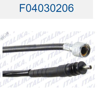 CABLE DE VELOCIMETRO
