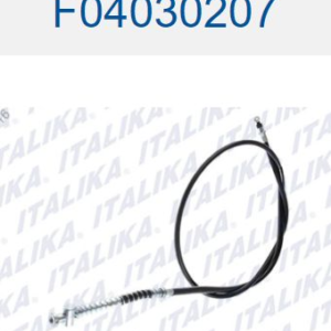 CABLE DE FRENO DELANTERO