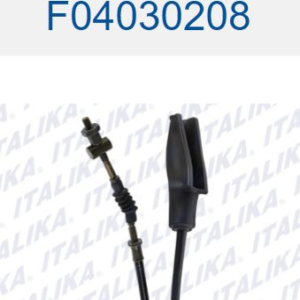CABLE DE FRENO DELANTERO