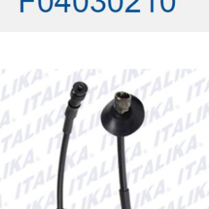 CABLE DE VELOCIMETRO