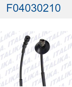 CABLE DE VELOCIMETRO
