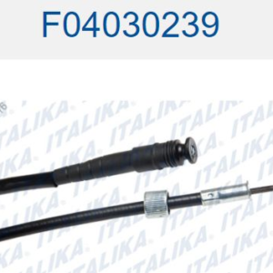 CABLE DE VELOCIMETRO 960mm
