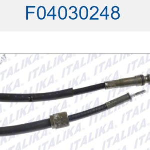 CABLE DE VELOCIMETRO