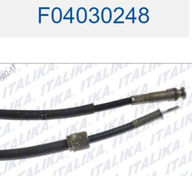 CABLE DE VELOCIMETRO