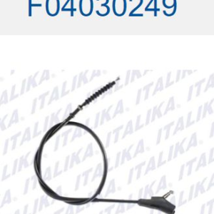 CABLE DE CLUTCH