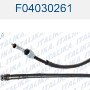 CABLE DE VELOCIMETRO