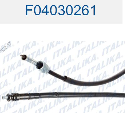 CABLE DE VELOCIMETRO