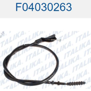 CABLE DE CLUTCH