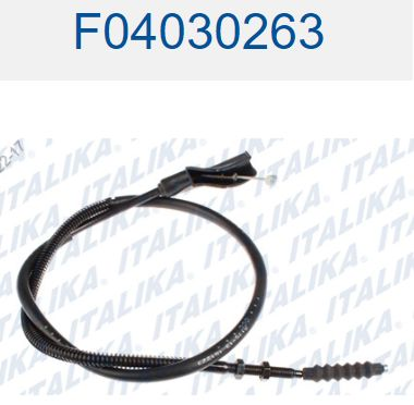 CABLE DE CLUTCH