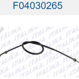 CABLE DE VELOCIMETRO