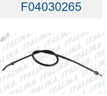 CABLE DE VELOCIMETRO