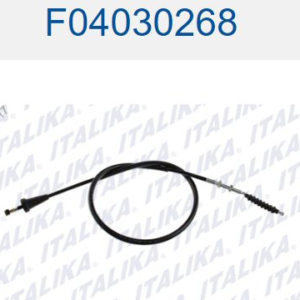 CABLE DE CLUTCH
