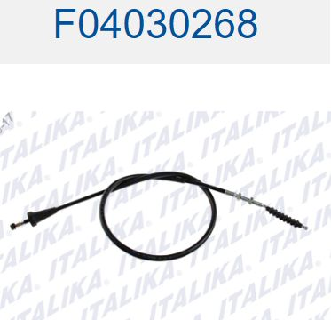 CABLE DE CLUTCH