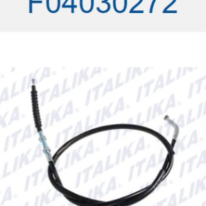 CABLE DE CLUTCH 970mm