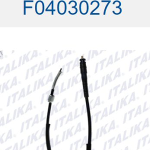 CABLE DE VELOCIMETRO F150 PZA