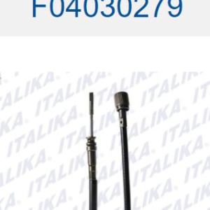 CABLE DE VELOCIMETRO