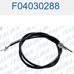 CABLE DE VELOCIMETRO 1020mm