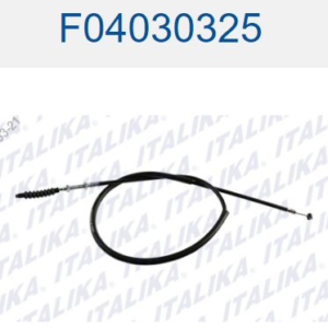 CABLE DE CLUTCH