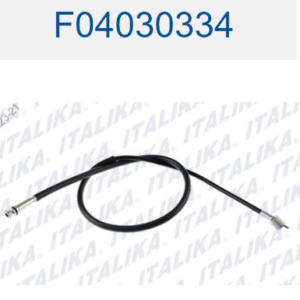 CABLE DE VELOCIMETRO