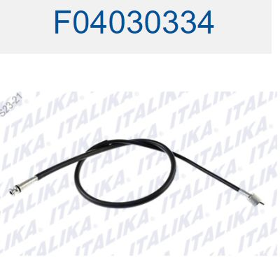 CABLE DE VELOCIMETRO