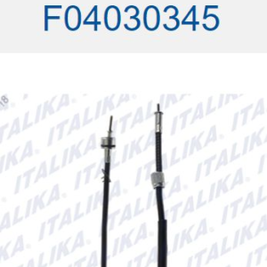 CABLE DE VELOCIMETRO