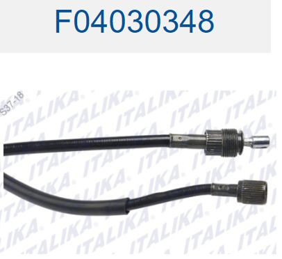 CABLE DE VELOCIMETRO
