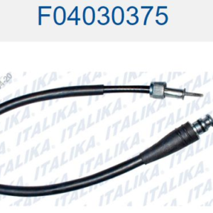 CABLE DE VELOCIMETRO