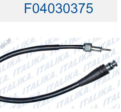 CABLE DE VELOCIMETRO