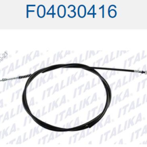 CABLE DE FRENO TRASERO