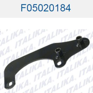 PLACA DER CONECTORA DE MOTOR