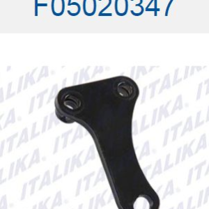PLACA CONECTORA MOTOR SUP DER