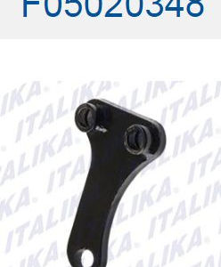 PLACA CONECTORA MOTOR SUP IZQ