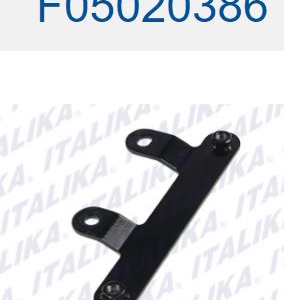 SOPORTE DE CUBIERTA AIRE IZQ