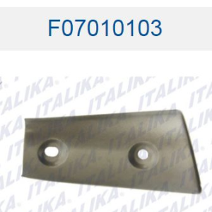 PLACA DECORATIVA ESCAPE