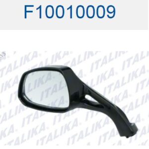 RETROVISOR IZQUIERDO NEGRO